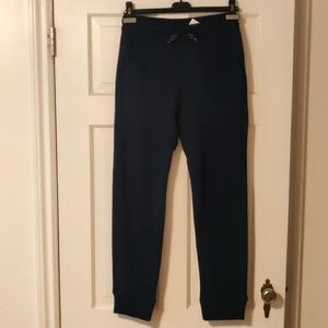 NWT Gap Kids XXL Navy Sweatpants
